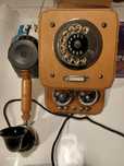 Telefon stacjonarny Akant