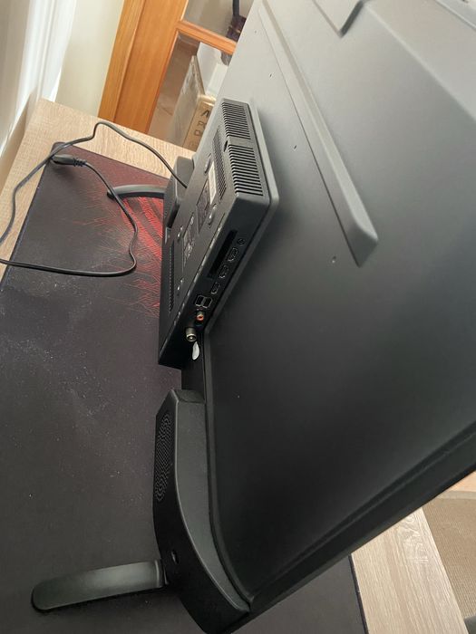 Smart Tv 32 polegadas