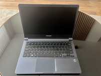 Lekki i cienki laptop Samsung NP900x3c