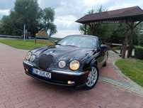 Jaguar S type 3.0 LPG manual 240 km Lift Zamiana !!