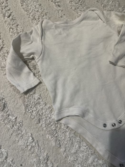 Боді 9/12 місяці