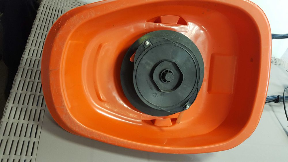 Kosiarka elektryczna Black&Decker 1200W 30 cm