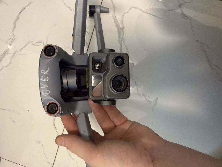 Autel evo max 4 xe на пломбах