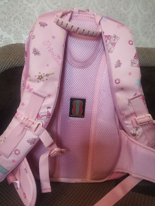 Рюкзак шкільний ортопедичний