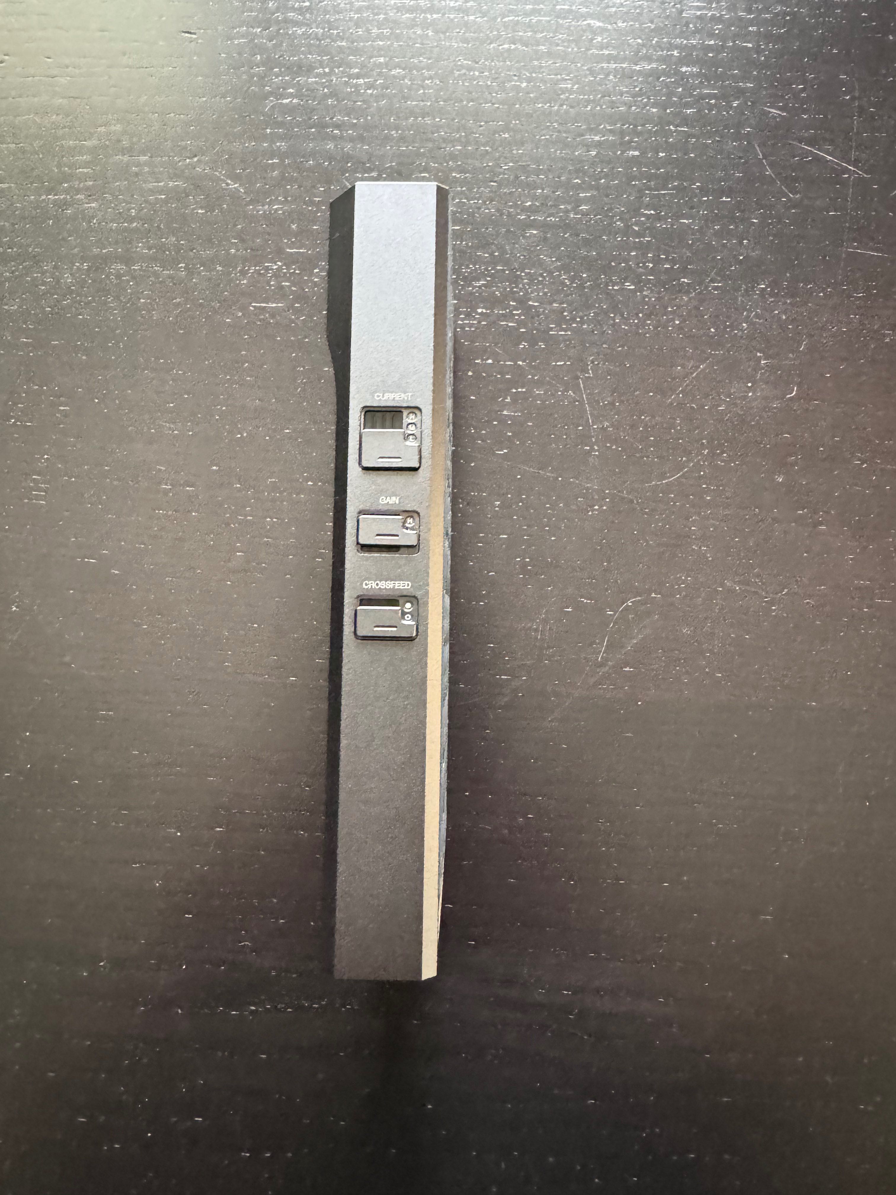 Astell&Kern PA10 – wzmacniacz słuchawkowy – gwarancja – 1200 zł