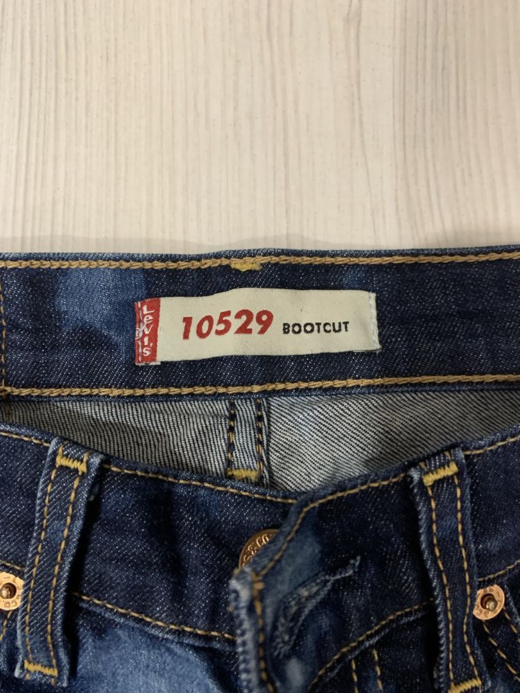 Джинси Levi’s жіночі