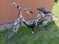 Sprzedam rower elektryczny marki Sparta ION