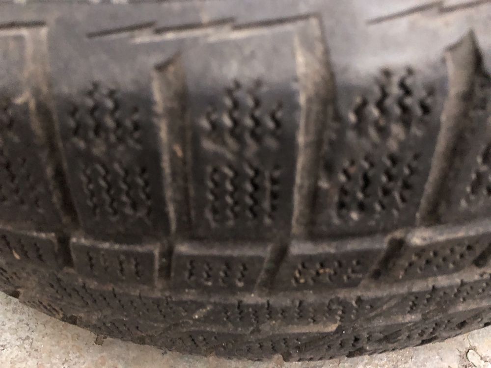 Резина 185/60 r15 Toyo