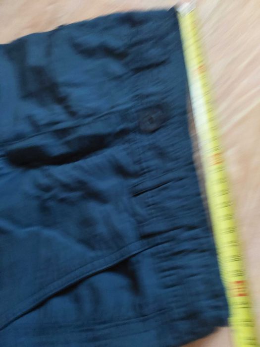 Дитячі спортивні утеплені штани Hi gear 11-12 років