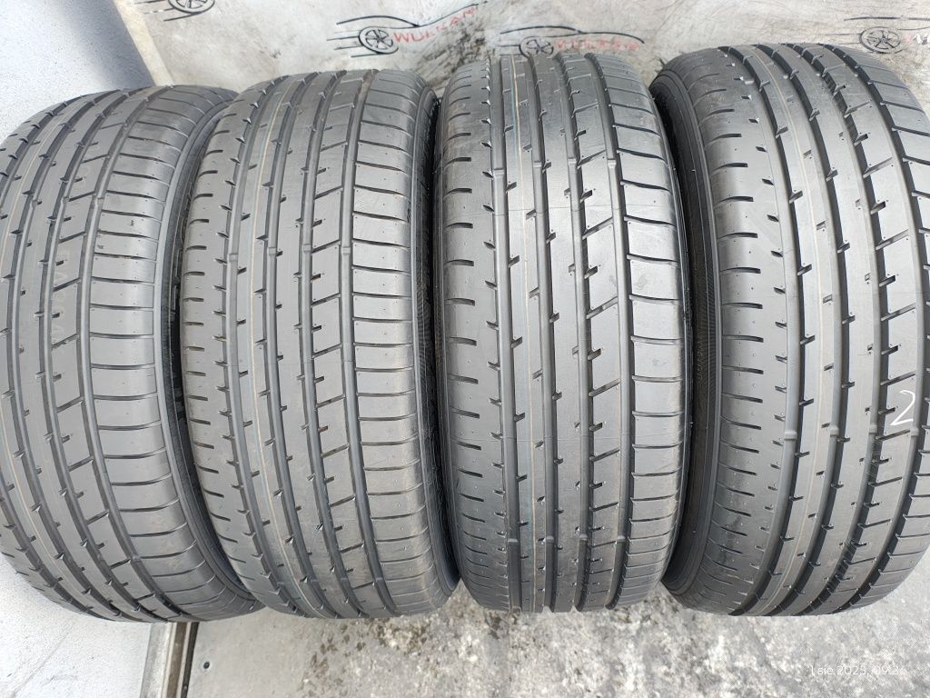 225/55r19 99V Toyo Proxes R46 A
