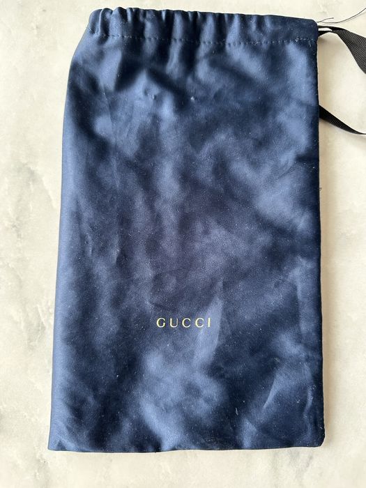 Okulary przeciwsłoneczne Gucci