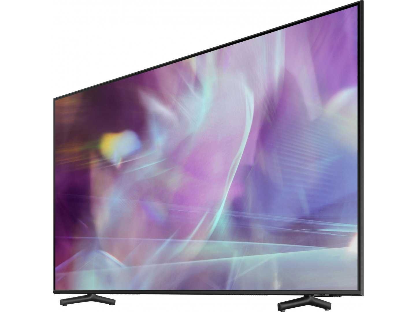 Телевізор QLED Samsung QE50Q60\67CAUXUA  Ціна 22500-24500гр. Україна