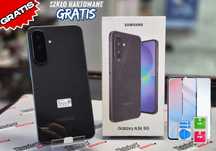 Smartfon Samsung Galaxy A36 5G - 6 / 128 GB + szkło 9H GRATIS !