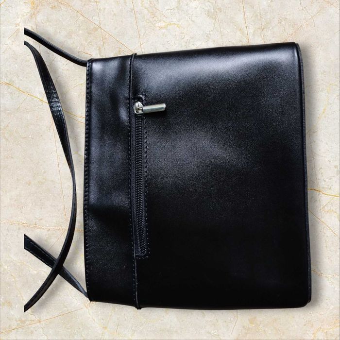 Жіноча шкіряна сумочка Італія