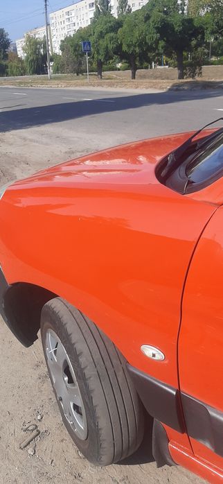 Ситроен Берлинго 1.6hdi