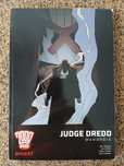 BD - Judge Dredd: Mandroid