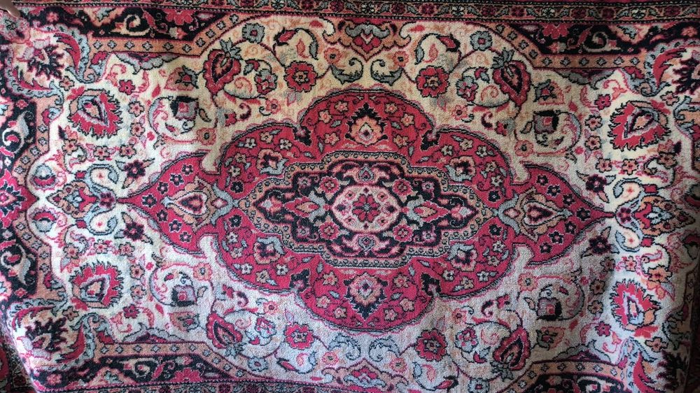 Новий джакардовий килим, розміри 1,50 х 2,50 см