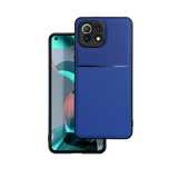 Etui Noble do Xiaomi Mi 11 Lite Blue