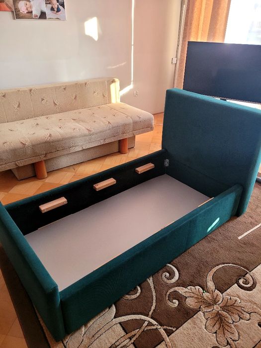 Łóżko dla dziecka 160x80