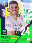 Karta kolekcjonerska Bento | Top Class Panini | nr 4 | Al Nassr FC