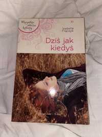 dzis jak kiedys izabela frączyk