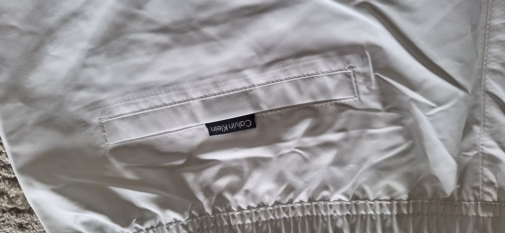 Spodenki krótkie męskie Calvin klein xxl