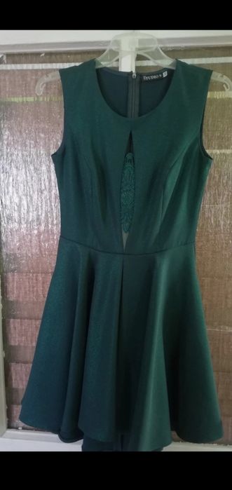 Sukienka damska S