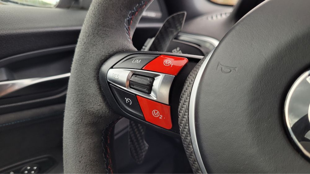 •PREZENT NA ŚWIĘTA• BMW M2 Competition Wynajem krótko/długoterminowy