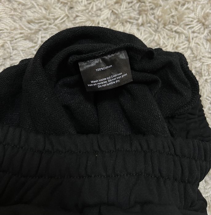 Represent palm angels шорти