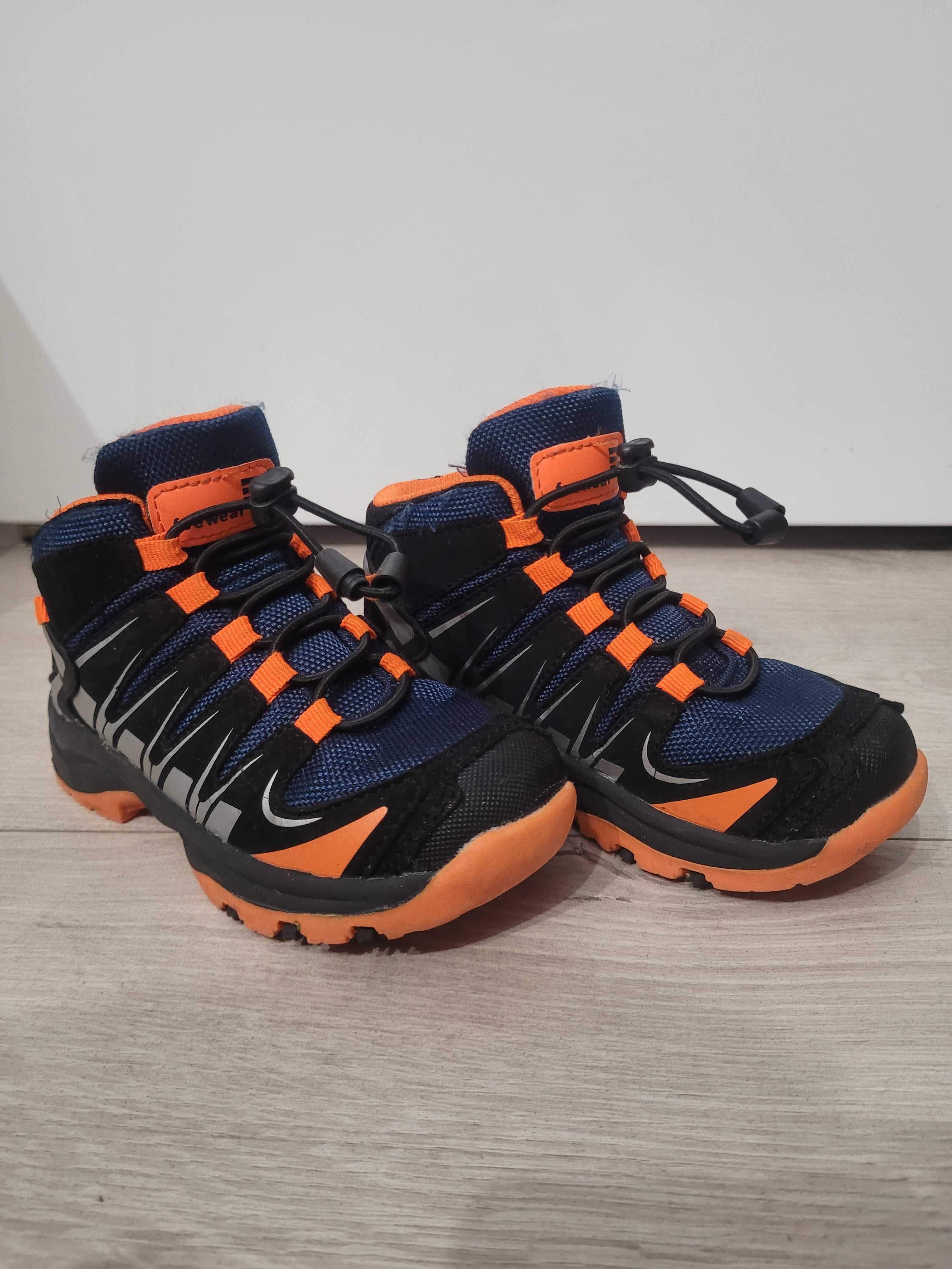 Buty chłopięce r. 29 Martes Sport