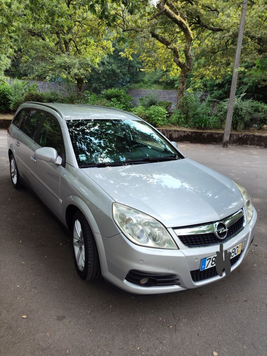 Opel Vectra 1900cdti