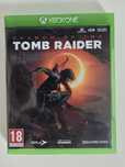 Tomb Raider. Shadow of The. Xbox one wersja PL