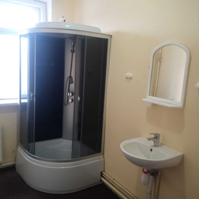 Здаються кімнати