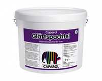 Шпатлевка Caparol Glattspachtel 25 кг, Akkordspachtel