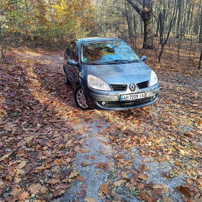 Renault Grand Scenic