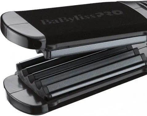 Плойка-гофре BaByliss PRO в дуже гарному стані!!!