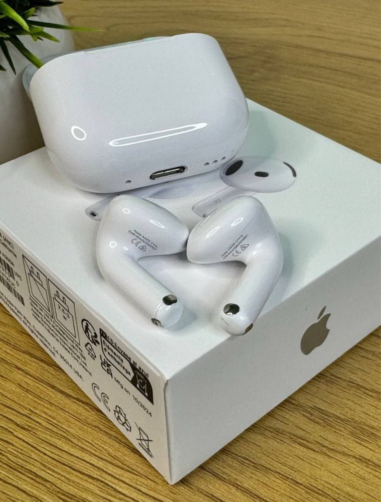 AirPods 4 | Навушниики