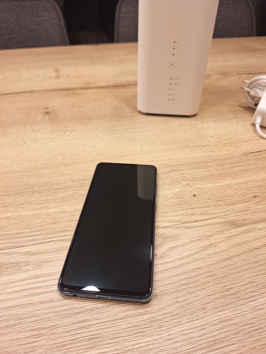 Smartfon Samsung Galaxy A52 8/256gb