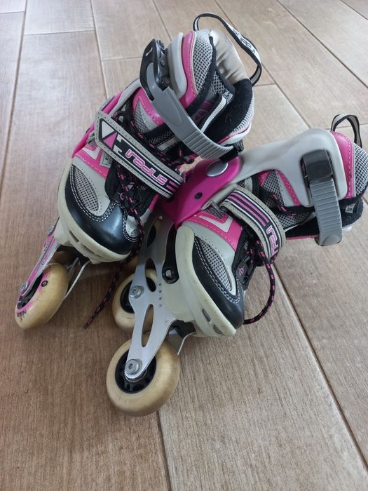 Ролики дитячі Vadius