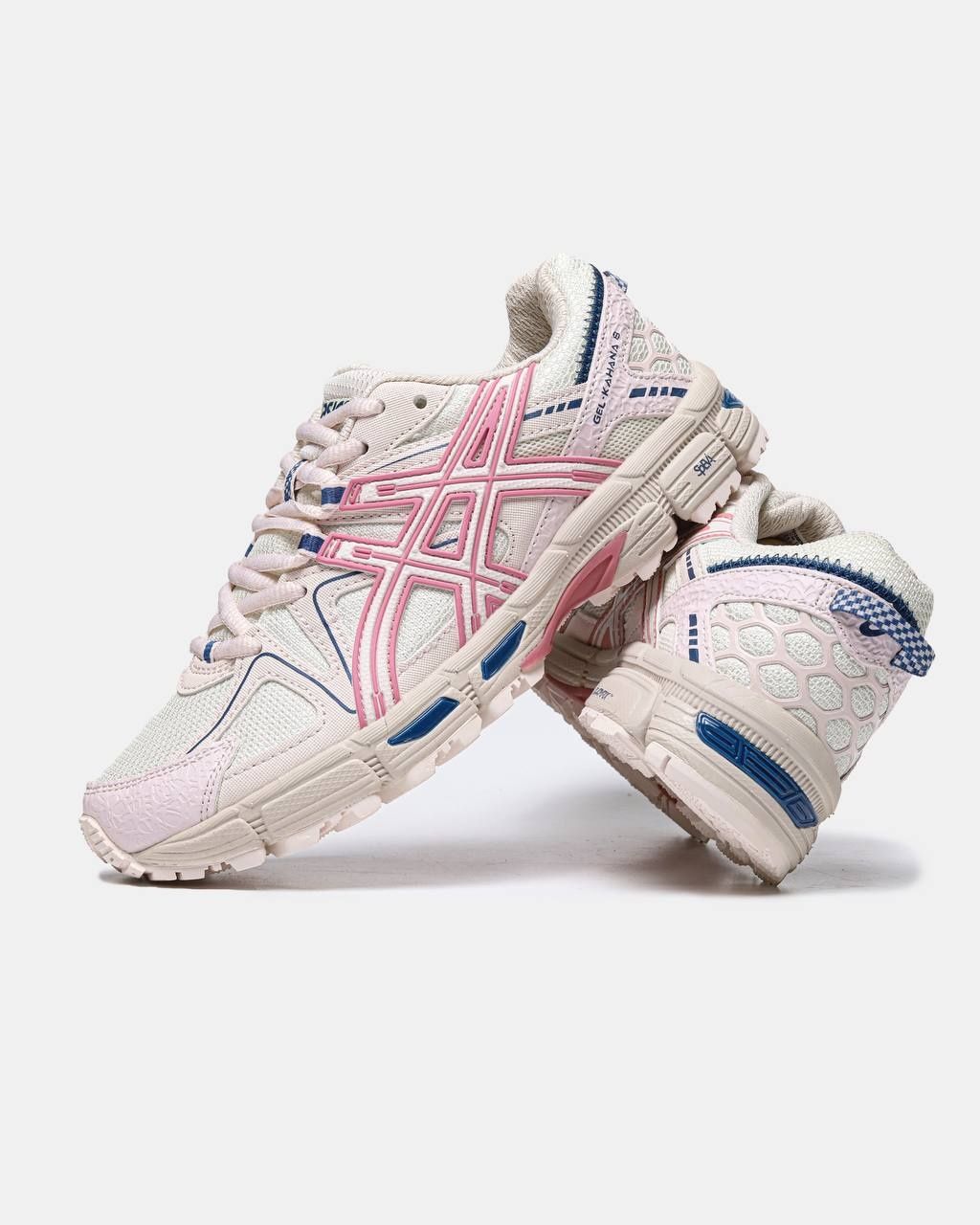 Asics Gel-Kahana 8 Cream Pink 36-41р