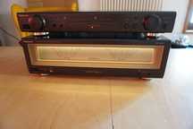 Technics SU C800U SE A900S przedwzmacniacz i końcówka mocy