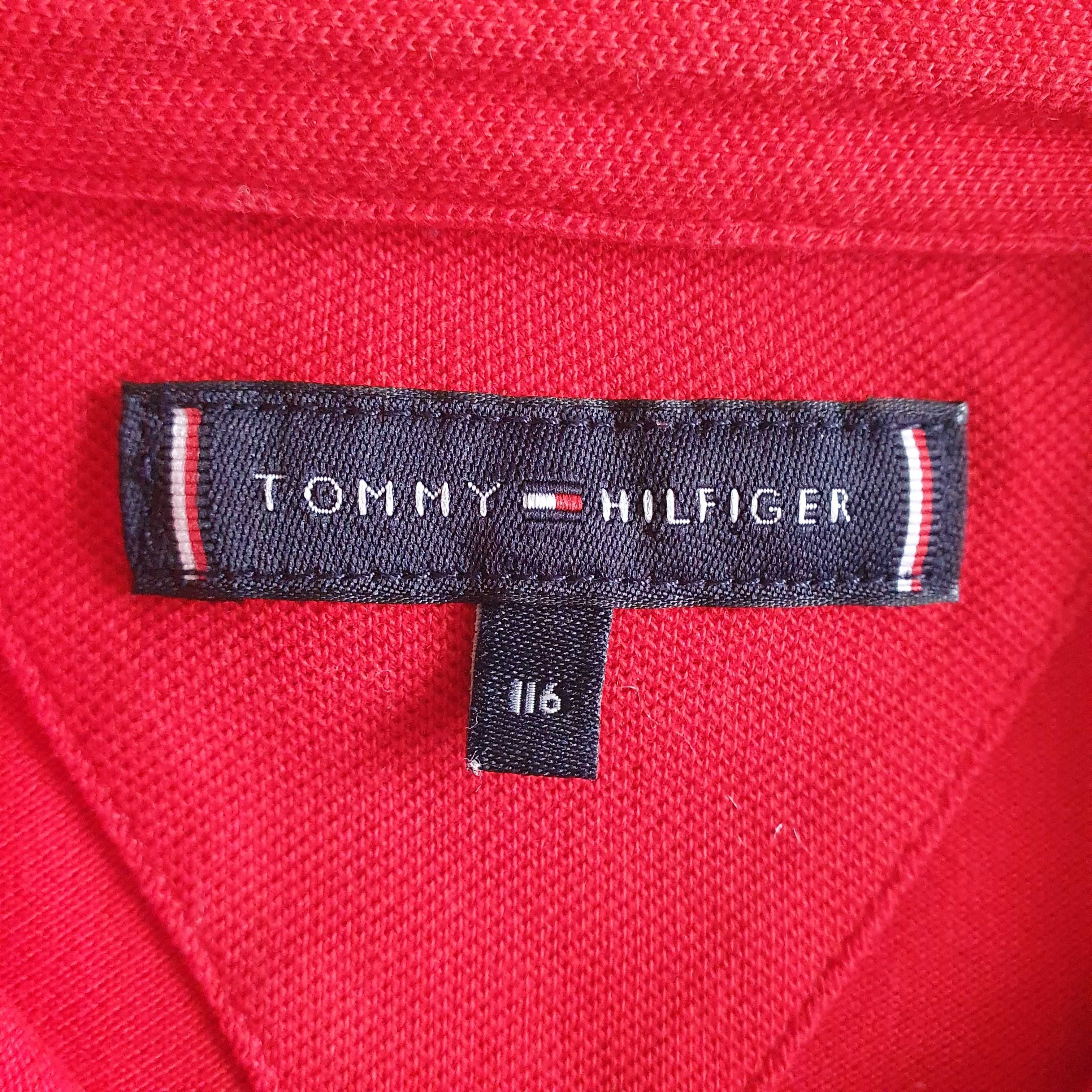 Поло,сорочка, рубашка, футболка tommy hilfiger