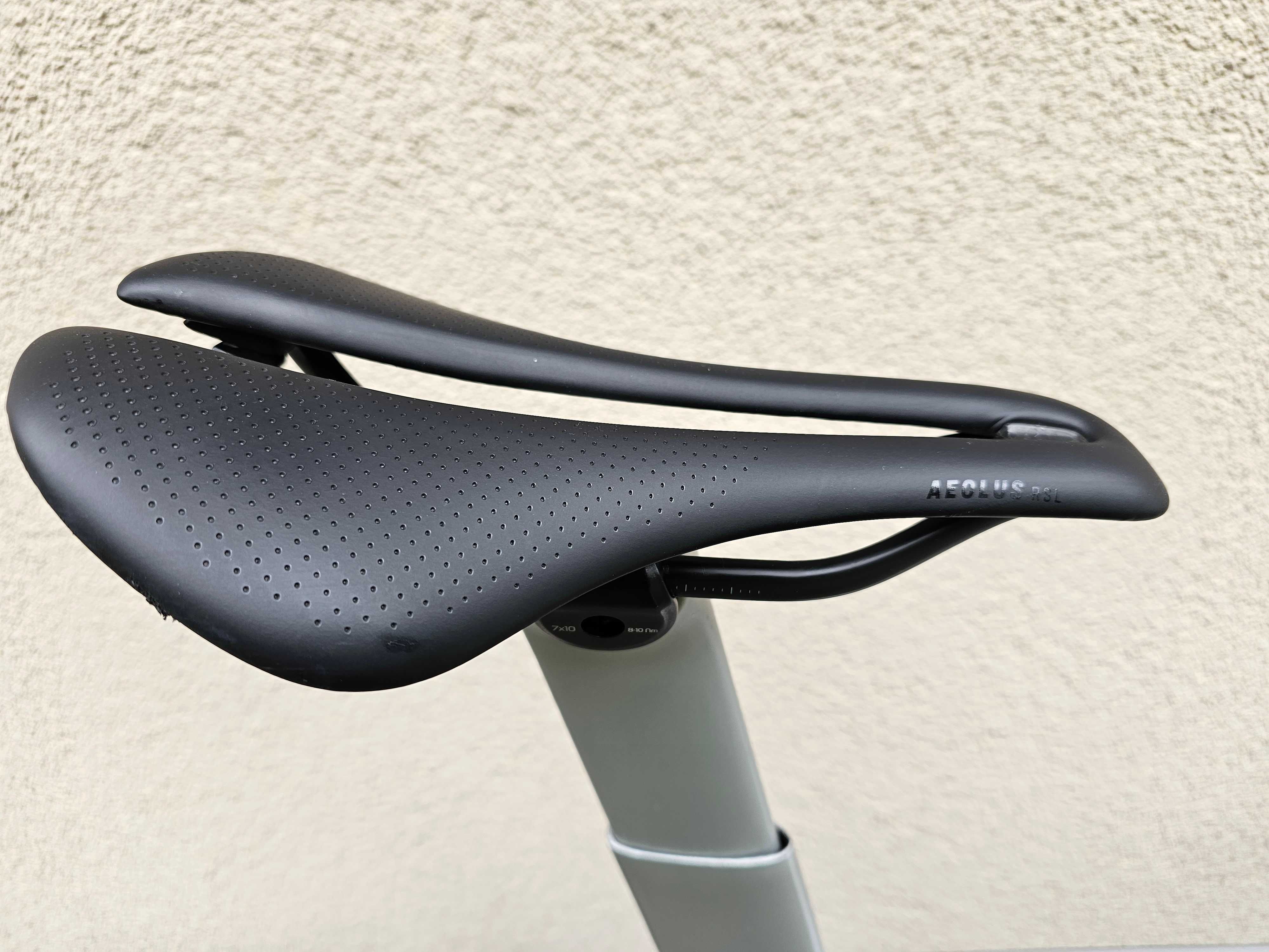 TREK Madone SLR 9 SRAM RED AXS rozmiar 58 [L] generacja 7
