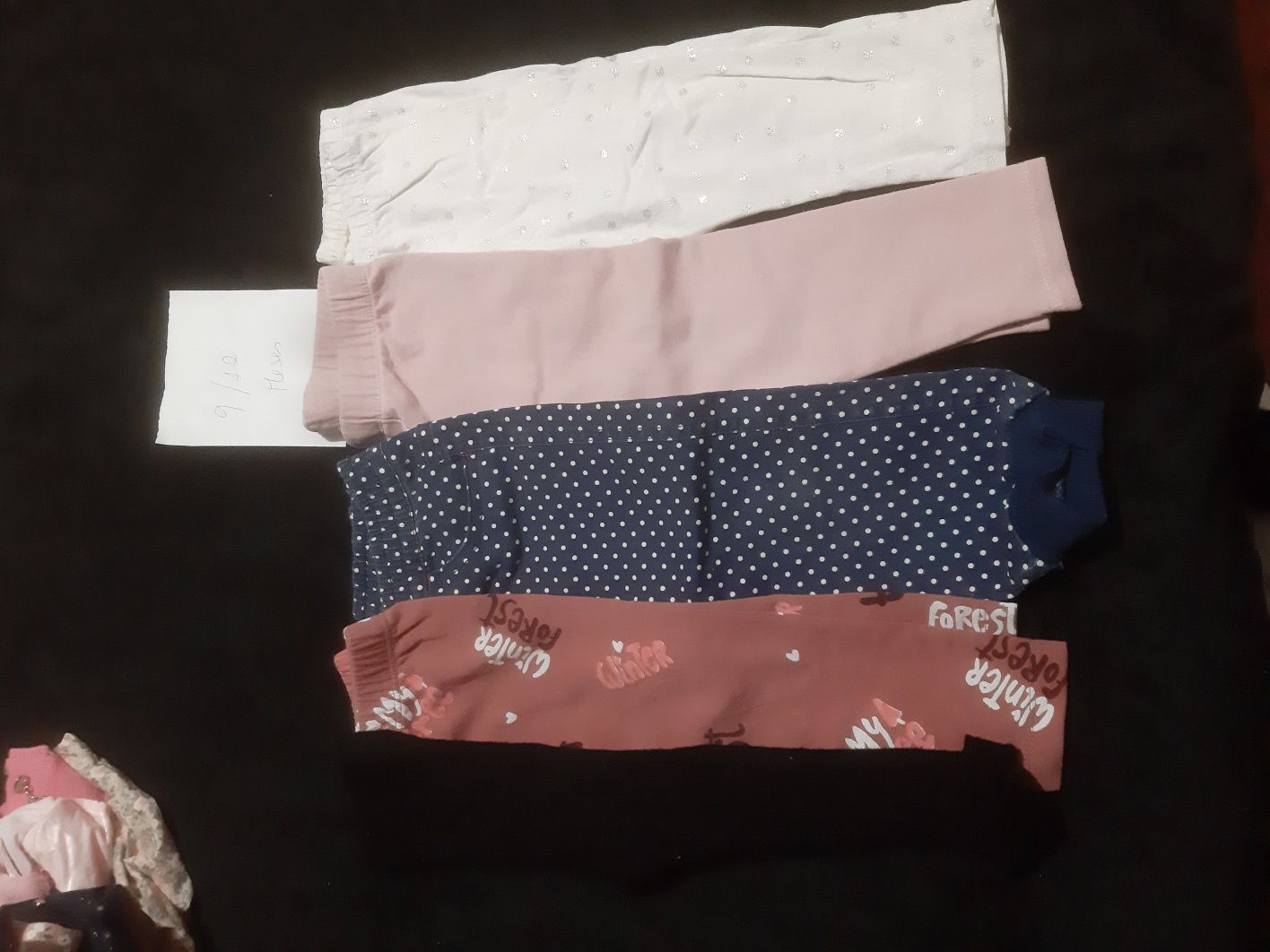 Roupa Inverno Menina