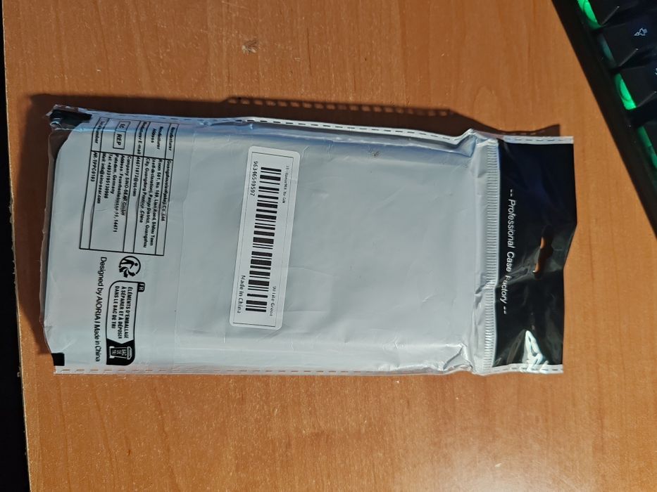 Чехол для Honor 90 Lite