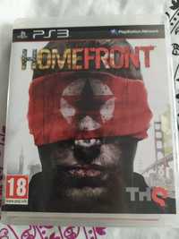 Gra PSP 3 Homefront