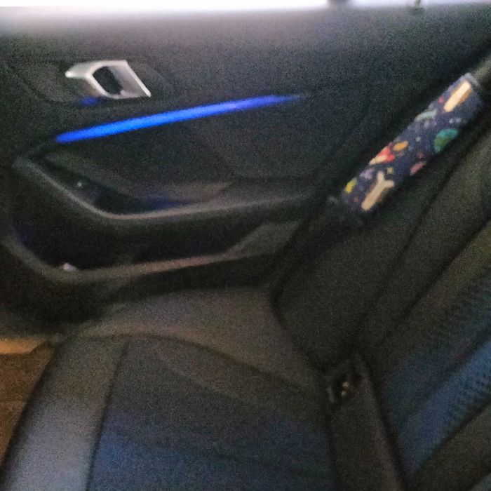 BMW  116d Pack M Desportivo