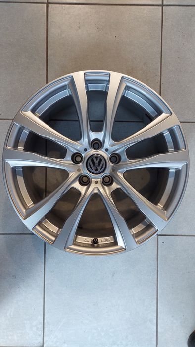 Диски бу 18 5/112 ЕТ30 Oxxo Німеччина