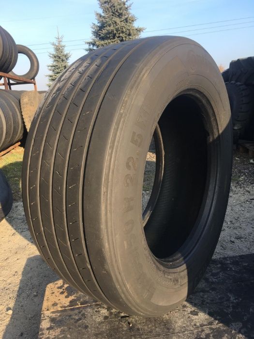 355/50R22.5 Continental Ecoplus HS3 przód