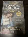 Livro Marquesa de Alorna